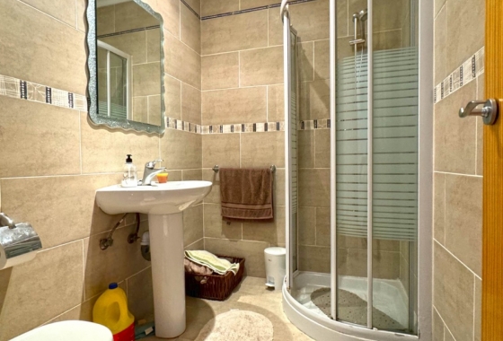 Wiederverkauf - Villa - Torrevieja - Costa Blanca