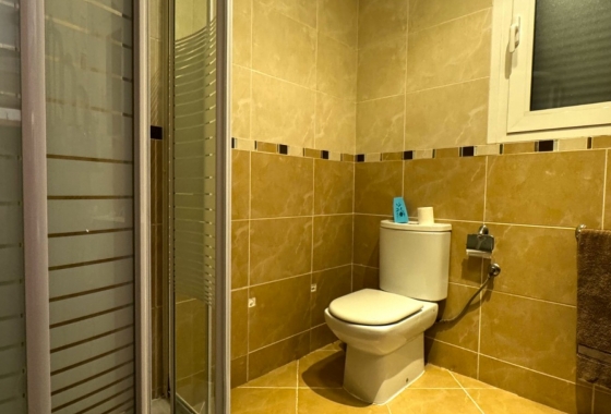 Wiederverkauf - Villa - Torrevieja - Costa Blanca