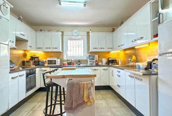 Wiederverkauf - Villa - Torrevieja - Costa Blanca