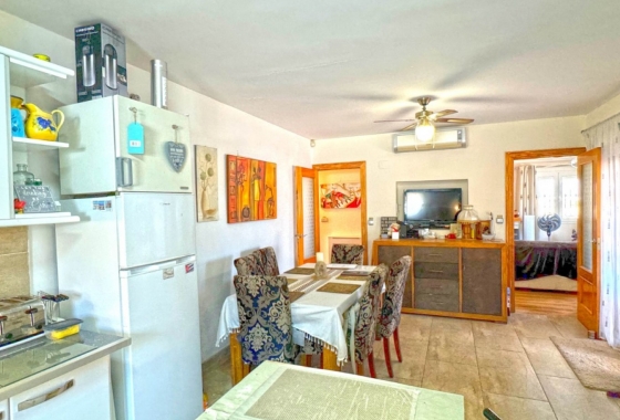 Wiederverkauf - Villa - Torrevieja - Costa Blanca