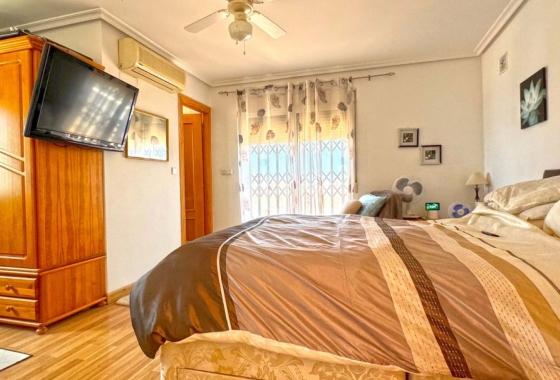 Wiederverkauf - Villa - Torrevieja - Costa Blanca