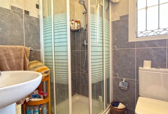 Wiederverkauf - Villa - Torrevieja - Costa Blanca