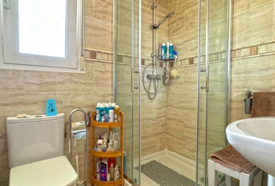 Wiederverkauf - Villa - Torrevieja - Costa Blanca