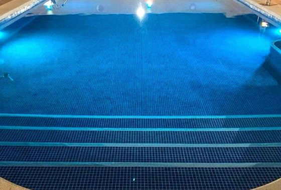 Wiederverkauf - Villa - Torrevieja - Costa Blanca