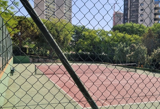 Herverkoop - Appartement / flat - Benidorm - Costa Blanca