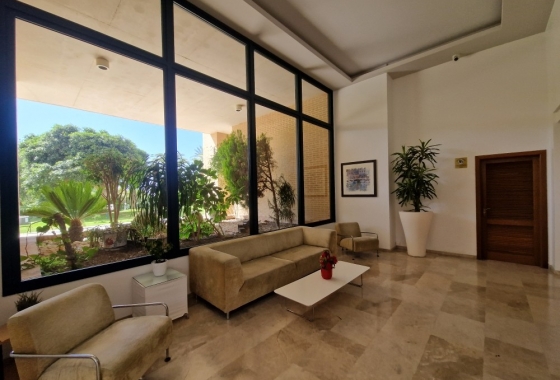 Herverkoop - Appartement / flat - Benidorm - Costa Blanca