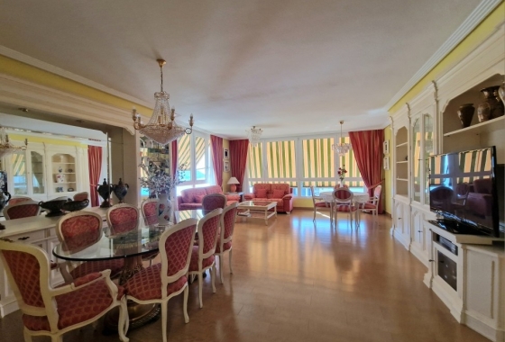 Herverkoop - Appartement / flat - Benidorm - Costa Blanca