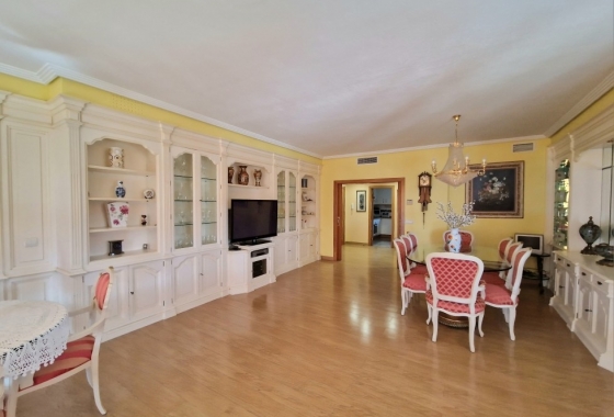 Herverkoop - Appartement / flat - Benidorm - Costa Blanca