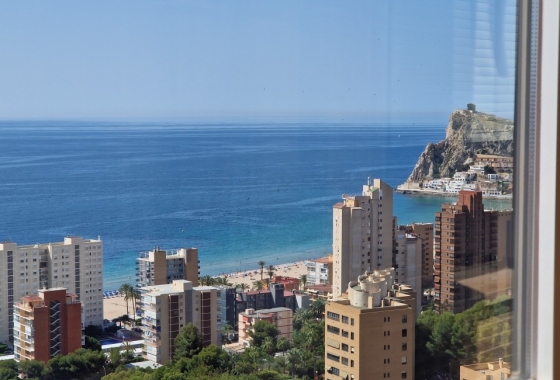 Herverkoop - Appartement / flat - Benidorm - Costa Blanca