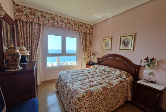 Herverkoop - Appartement / flat - Benidorm - Costa Blanca