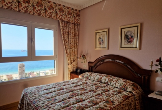 Herverkoop - Appartement / flat - Benidorm - Costa Blanca