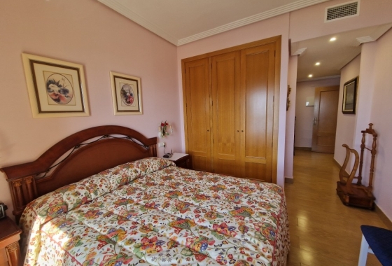 Herverkoop - Appartement / flat - Benidorm - Costa Blanca