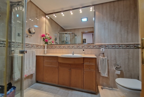 Herverkoop - Appartement / flat - Benidorm - Costa Blanca