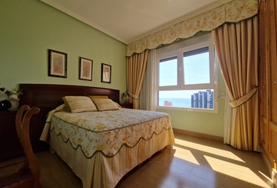 Herverkoop - Appartement / flat - Benidorm - Costa Blanca