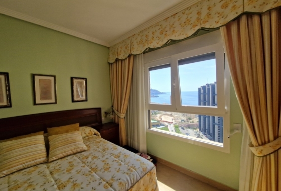 Herverkoop - Appartement / flat - Benidorm - Costa Blanca