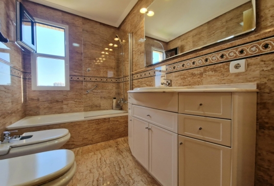 Herverkoop - Appartement / flat - Benidorm - Costa Blanca