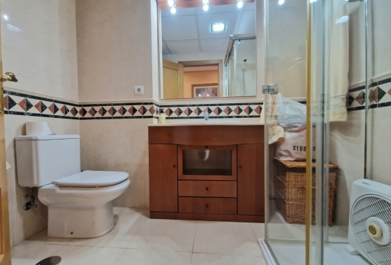 Herverkoop - Appartement / flat - Benidorm - Costa Blanca