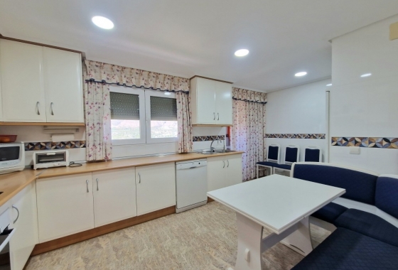 Herverkoop - Appartement / flat - Benidorm - Costa Blanca