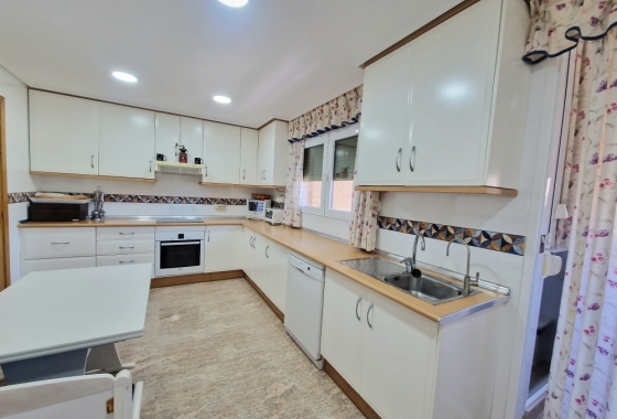 Herverkoop - Appartement / flat - Benidorm - Costa Blanca