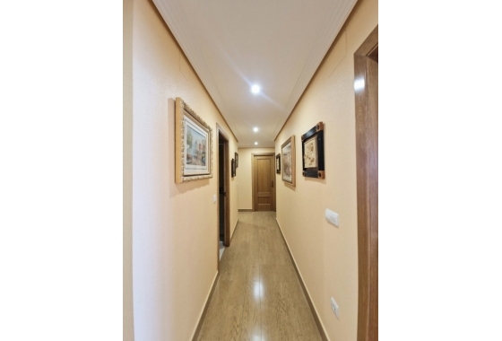 Herverkoop - Appartement / flat - Benidorm - Costa Blanca