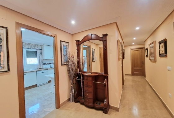 Herverkoop - Appartement / flat - Benidorm - Costa Blanca