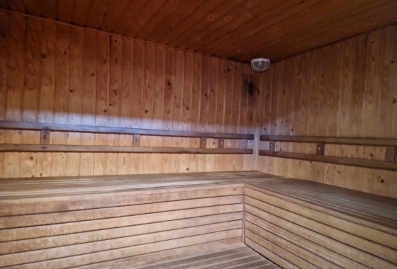 Herverkoop - Appartement / flat - Benidorm - Costa Blanca