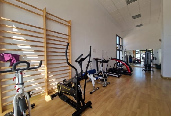 Herverkoop - Appartement / flat - Benidorm - Costa Blanca