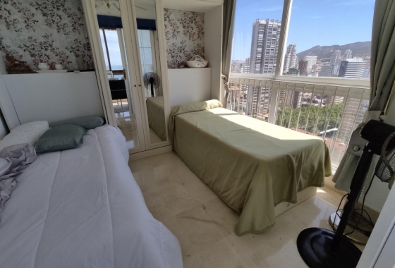 Wiederverkauf - Wohnung - Benidorm - Costa Blanca