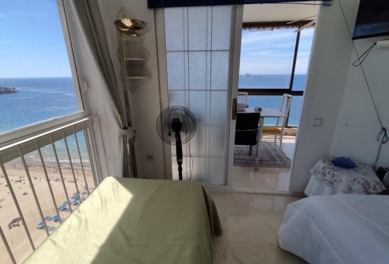 Wiederverkauf - Wohnung - Benidorm - Costa Blanca