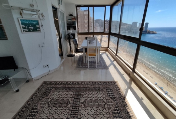 Wiederverkauf - Wohnung - Benidorm - Costa Blanca