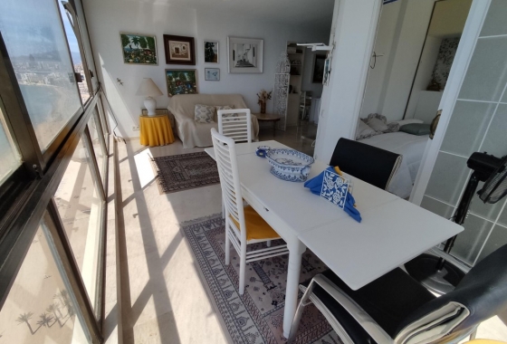 Wiederverkauf - Wohnung - Benidorm - Costa Blanca