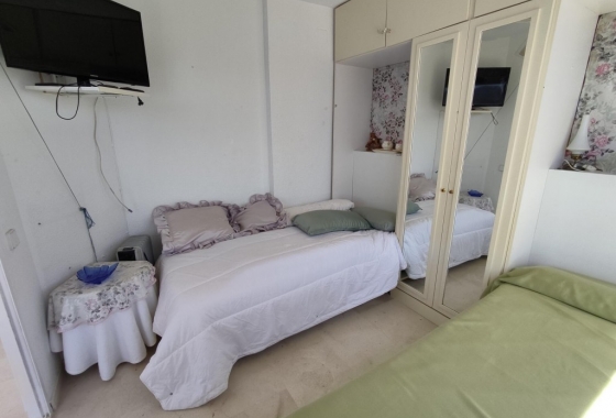 Wiederverkauf - Wohnung - Benidorm - Costa Blanca