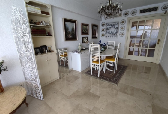 Wiederverkauf - Wohnung - Benidorm - Costa Blanca