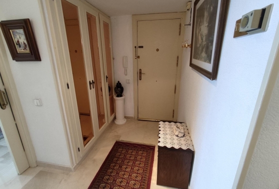 Wiederverkauf - Wohnung - Benidorm - Costa Blanca