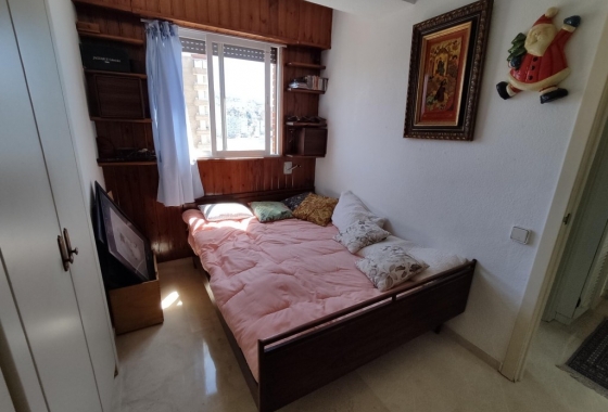 Wiederverkauf - Wohnung - Benidorm - Costa Blanca