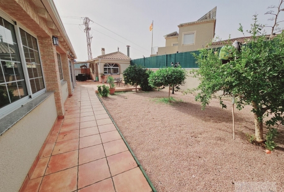 Herverkoop - Villa - Torrevieja - La Siesta - El Salado - Torreta