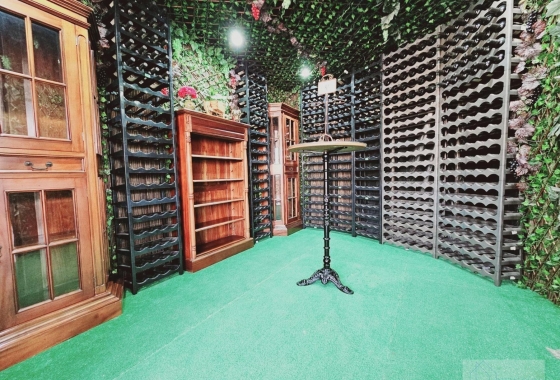 Herverkoop - Villa - Torrevieja - La Siesta - El Salado - Torreta