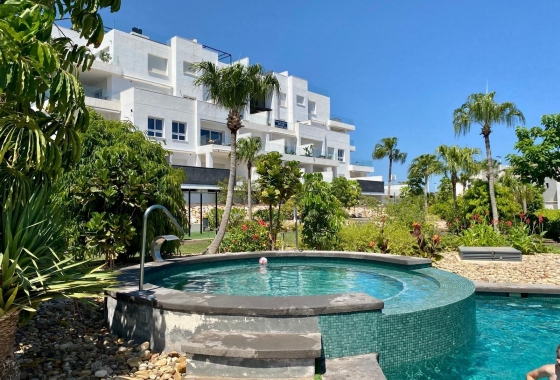 Wiederverkauf - Penthouse - Torrevieja - Punta Prima