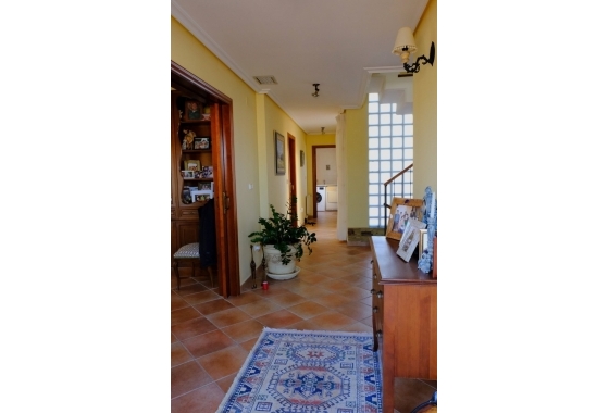 Herverkoop - Villa - Orihuela - Orihuela Ciudad