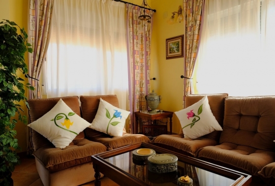 Herverkoop - Villa - Orihuela - Orihuela Ciudad