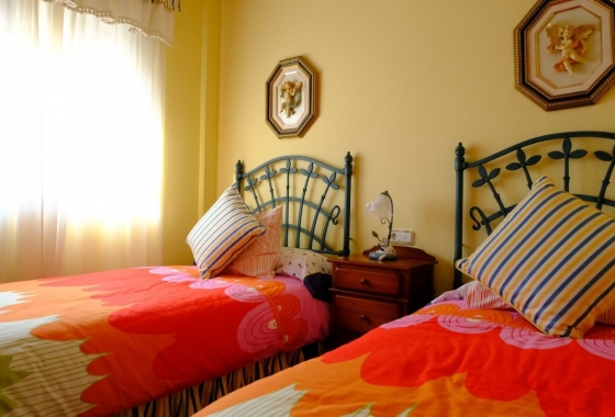 Herverkoop - Villa - Orihuela - Orihuela Ciudad