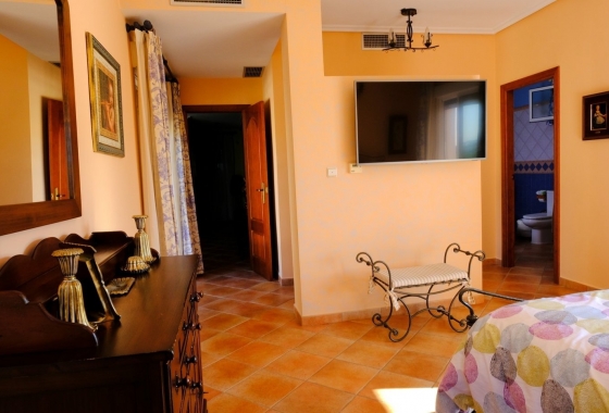 Herverkoop - Villa - Orihuela - Orihuela Ciudad