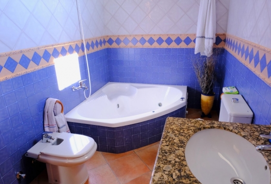 Herverkoop - Villa - Orihuela - Orihuela Ciudad