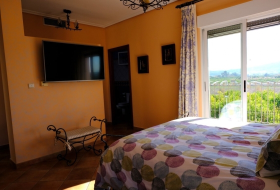 Herverkoop - Villa - Orihuela - Orihuela Ciudad