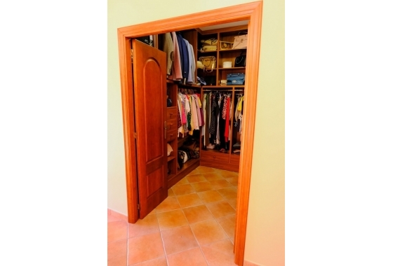 Herverkoop - Villa - Orihuela - Orihuela Ciudad