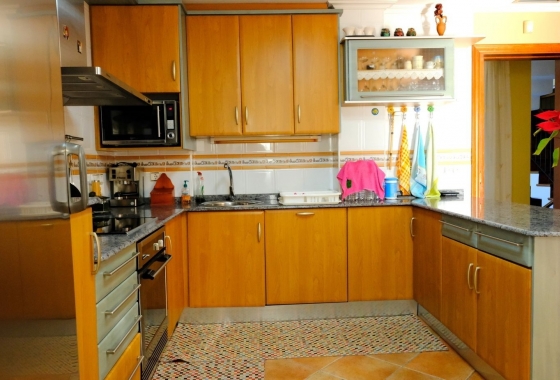 Herverkoop - Villa - Orihuela - Orihuela Ciudad