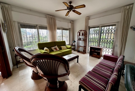 Herverkoop - Villa - Cartagena - La Azohía