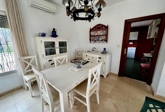 Herverkoop - Villa - Cartagena - La Azohía