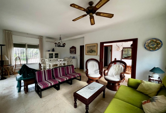 Herverkoop - Villa - Cartagena - La Azohía