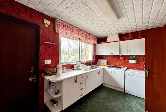 Herverkoop - Villa - Cartagena - La Azohía